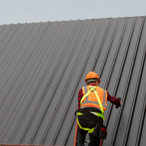 How much is metal roofing?